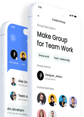 SaaS App and Website Solution in Sweden SaaS App and Website Solution in Sweden