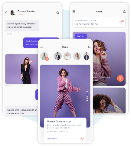 Our Social Media App Development Methodology in Russia Our Social Media App Development Methodology in Russia