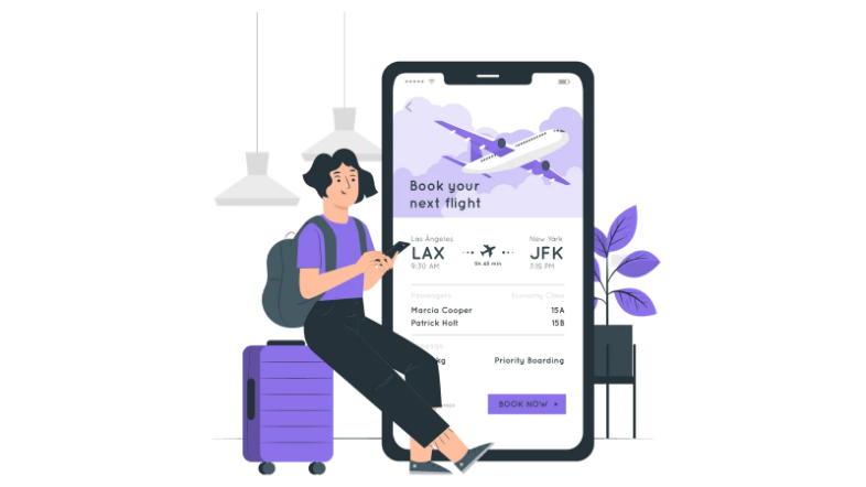 On-Demand Travel App and Website Development Company in Noida On-Demand Travel App and Website Development Company in Noida
