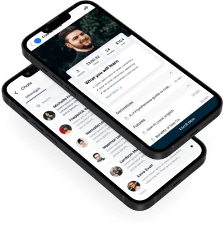 On demand App Development Company