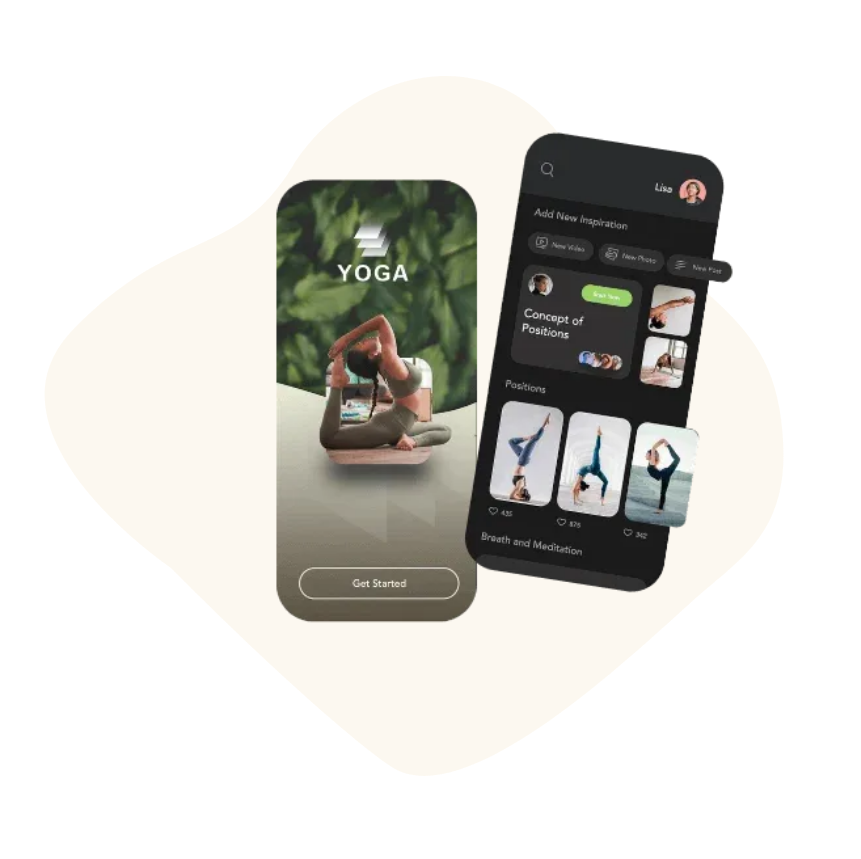 Yoga App Development Company in Delhi Yoga App Development Company in Delhi