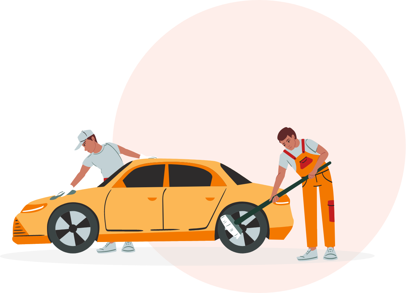 Hire The Best Car Wash App Development Company in Asbestos Hire The Best Car Wash App Development Company in Asbestos