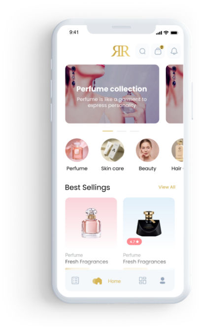 Key Features of eCommerce App Development Key Features of eCommerce App Development