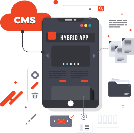 Hybrid App Development Services Agency in Wlladulla Hybrid App Development Services Agency in Wlladulla