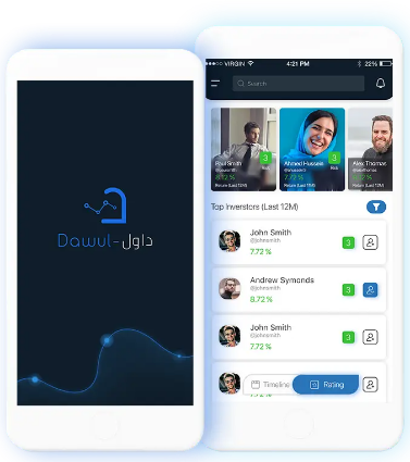 Acquire the Top Mobile App Development Services in Kuwait with Us! Acquire the Top Mobile App Development Services in Kuwait with Us!
