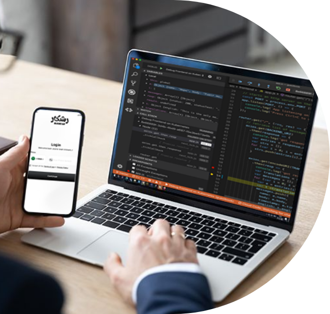 We offer comprehensive mobile app development services in Staten Island We offer comprehensive mobile app development services in Staten Island