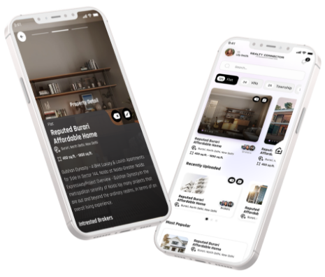 Realty Connector