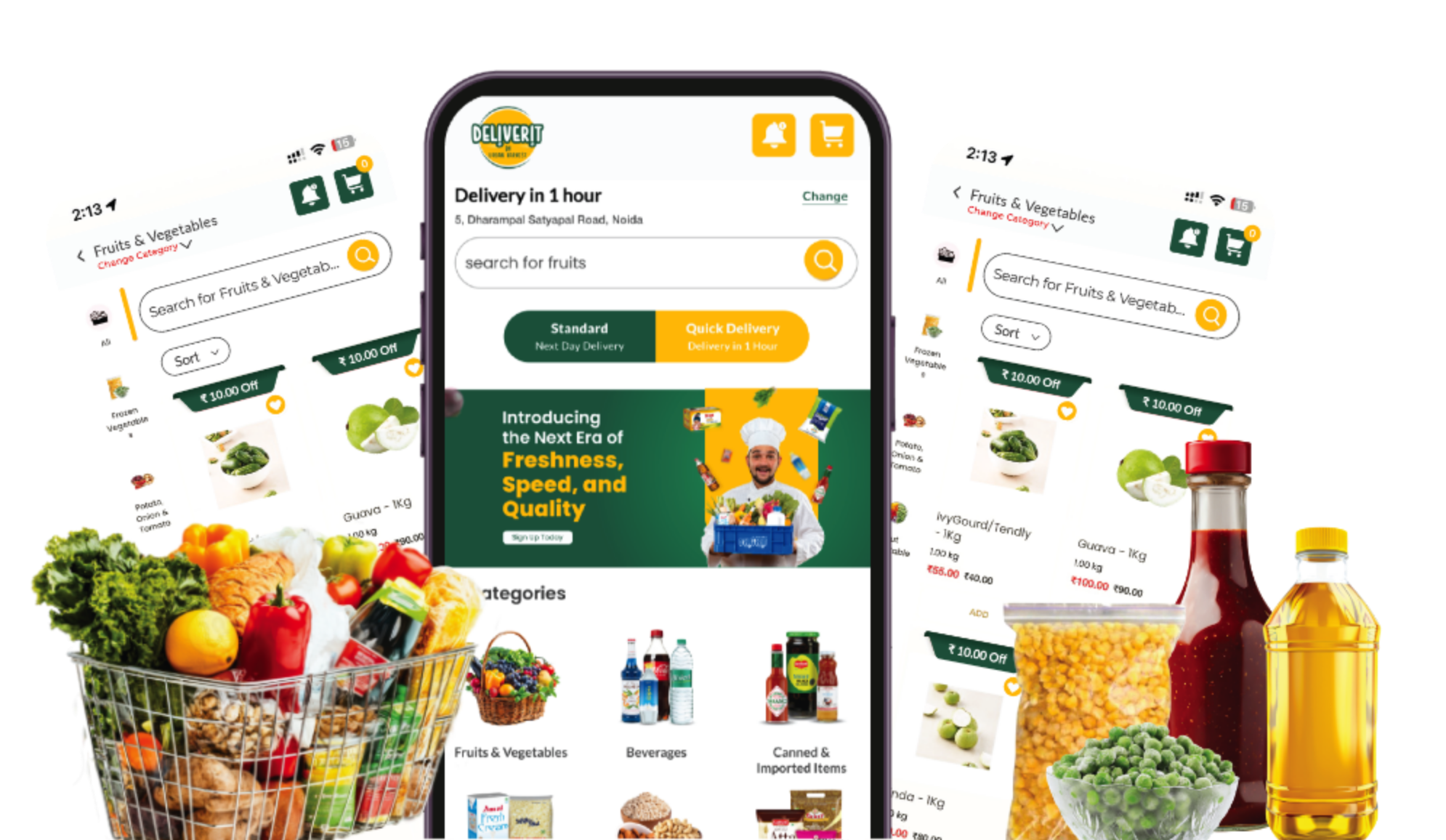 deliveryIt