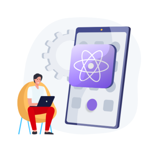 On-Demand React Native Development Company in Spain On-Demand React Native Development Company in Spain